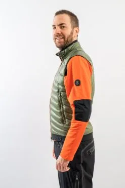 BOGNER JOSS M KNITS SW VEST 8101 5097 10 BOGNER JOSS M KNITS SW VEST 8101 5097 -Tuta Da Sci bogner joss m knits sw vest 8101 5097 2