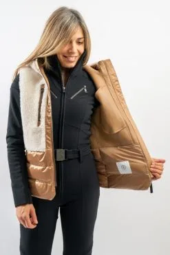 BOGNER KATIA LD JACKET 8183 6451 -Tuta Da Sci bogner katia ld jacket 8183 6451 6