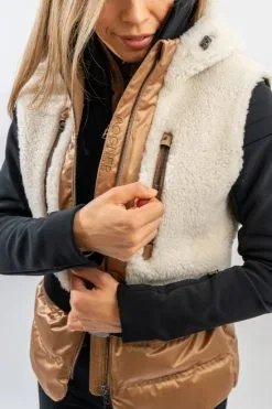 BOGNER KATIA LD JACKET 8183 6451 -Tuta Da Sci bogner katia ld jacket 8183 6451 7