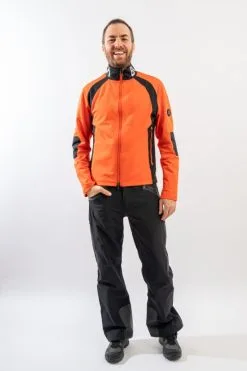 BOGNER KENO MID LAYER KNITS SW 8108 5097 -Tuta Da Sci bogner keno mid layer knits sw 8108 5097 4