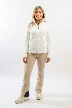 BOGNER LINA L KNITS SW 8152 5097 -Tuta Da Sci bogner lina l knits sw 8152 5097 4