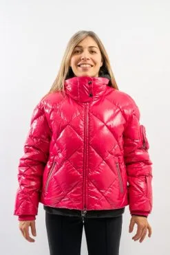 BOGNER LISSI D JACKET 3155 7485 -Tuta Da Sci bogner lissi d jacket 3155 7485 1