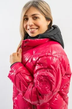 BOGNER LISSI D JACKET 3155 7485 -Tuta Da Sci bogner lissi d jacket 3155 7485 4