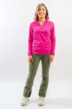 BOGNER MADITA FIRST LAYER 5156 5953 -Tuta Da Sci bogner madita first layer 5156 5953 4