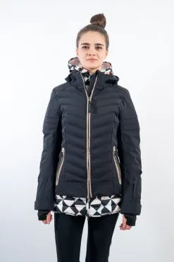 Tuta Da Sci -Tuta Da Sci bogner rikelat jacket 3175 4815 1