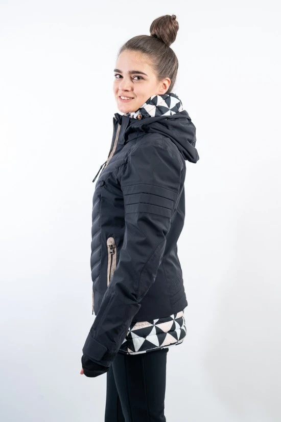 BOGNER RIKELAT JACKET 3175 4815 5 BOGNER RIKELAT JACKET 3175 4815 - immagine 3