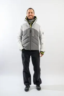 BOGNER TIM2 T PANTS 1103 4815 -Tuta Da Sci bogner tim2 t pants 1103 4815 5