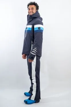 BOGNER TOBIT PANT 1108 4815 -Tuta Da Sci bogner tobit pant 1108 4815 4