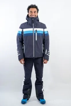 BOGNER TOBIT PANT 1108 4815 -Tuta Da Sci bogner tobit pant 1108 4815 5