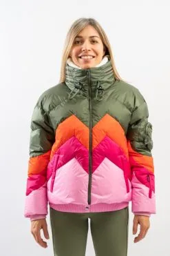 BOGNER VANJA D JACKET 3153 4253 -Tuta Da Sci bogner vanja d jacket 3153 4253 1