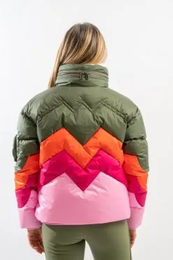 BOGNER VANJA D JACKET 3153 4253 -Tuta Da Sci bogner vanja d jacket 3153 4253 3