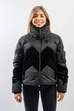 BOGNER VANJA D JACKET 3153 4614 -Tuta Da Sci bogner vanja d jacket 3153 4614 1