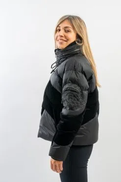 BOGNER VANJA D JACKET 3153 4614 -Tuta Da Sci bogner vanja d jacket 3153 4614 2