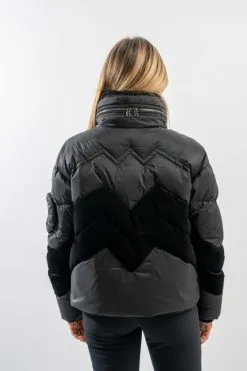 BOGNER VANJA D JACKET 3153 4614 -Tuta Da Sci bogner vanja d jacket 3153 4614 3