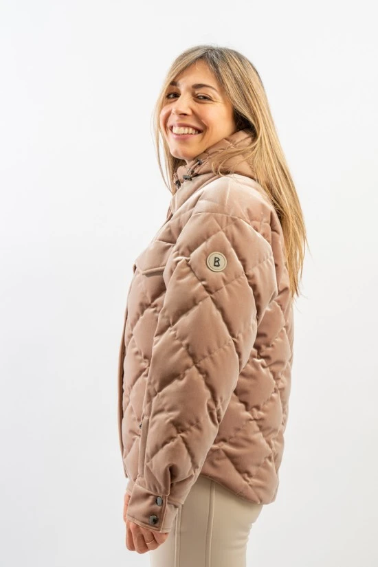 BOGNER VELA D JACKET 3152 7509 5 BOGNER VELA D JACKET 3152 7509 - immagine 3