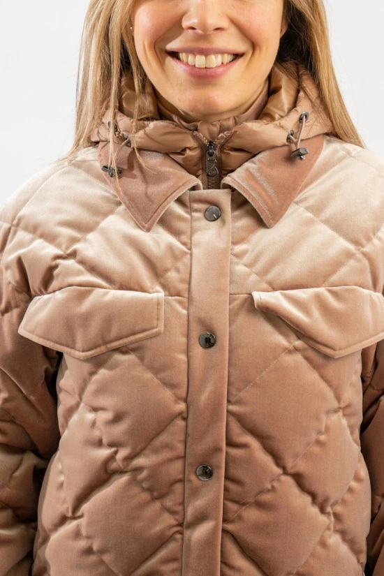 BOGNER VELA D JACKET 3152 7509 8 BOGNER VELA D JACKET 3152 7509 - immagine 6