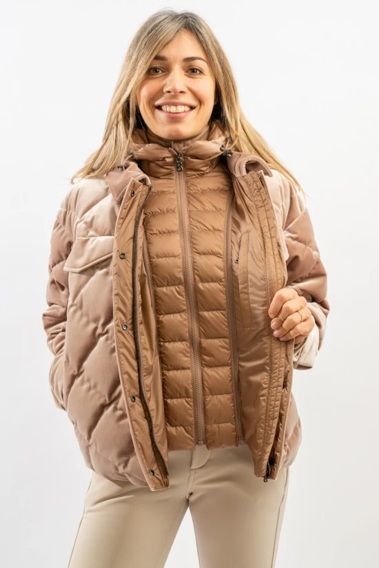 BOGNER VELA D JACKET 3152 7509 10 BOGNER VELA D JACKET 3152 7509 - immagine 8