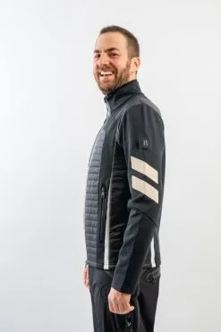 BOGNER XANDO JACKET 8107 4590 -Tuta Da Sci bogner xando jacket 8107 4590 2