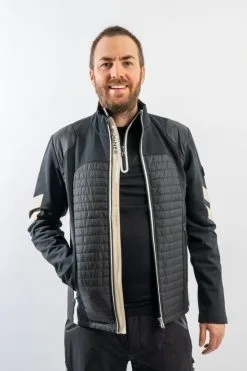 BOGNER XANDO JACKET 8107 4590