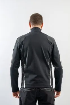 BOGNER XANDO JACKET 8107 4590 -Tuta Da Sci bogner xando jacket 8107 4590 3