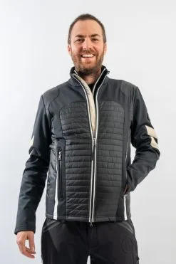 BOGNER XANDO JACKET 8107 4590 -Tuta Da Sci bogner xando jacket 8107 4590 5