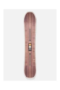 BURTON CARTOGRAPHER SNOWBOARD SOFT 22942101