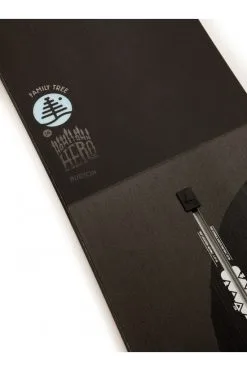 BURTON FT HOMETOWN HERO 160 SNOWBOARD SOFT 22245100 -Tuta Da Sci burton ft hometown hero 160 snowboard soft 22245100 2