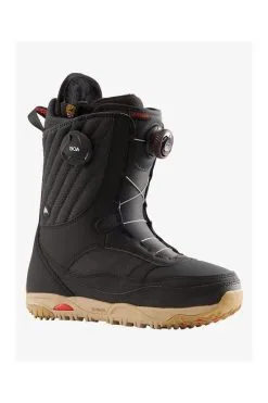 BURTON LIMELIGHT BOA SCARPONE SNOW 15087107 001