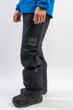 BURTON M AK GORE CYCLIC PT PANTALONE SNOW 10000106 001 -Tuta Da Sci burton m ak gore cyclic pt pantalone snow 10000106 001 2