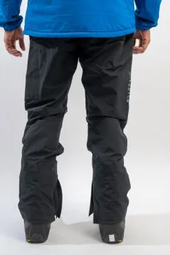 BURTON M AK GORE CYCLIC PT PANTALONE SNOW 10000106 001 -Tuta Da Sci burton m ak gore cyclic pt pantalone snow 10000106 001 3