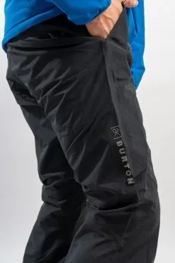 BURTON M AK GORE CYCLIC PT PANTALONE SNOW 10000106 001 -Tuta Da Sci burton m ak gore cyclic pt pantalone snow 10000106 001 4