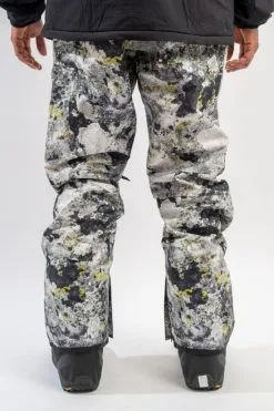 BURTON M AK GORE CYCLIC PT PANTALONE SNOW 10000109 962 -Tuta Da Sci burton m ak gore cyclic pt pantalone snow 10000109 962 2