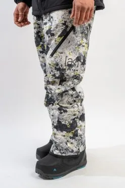 BURTON M AK GORE CYCLIC PT PANTALONE SNOW 10000109 962