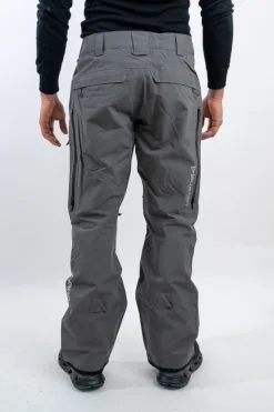 BURTON M AK GORE SWASH PT PANTALONE SNOW 100022107 -Tuta Da Sci burton m ak gore swash pt pantalone snow 100022107 2