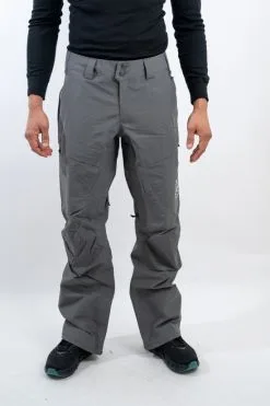 BURTON M AK GORE SWASH PT PANTALONE SNOW 100022107