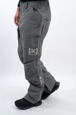 BURTON M AK GORE SWASH PT PANTALONE SNOW 100022107 -Tuta Da Sci burton m ak gore swash pt pantalone snow 100022107 3