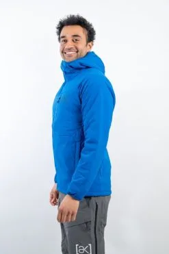 BURTON M AK HELIUM HDD INS GIACCA SNOWBOARD 22069100 -Tuta Da Sci burton m ak helium hdd ins giacca snowboard 22069100 1