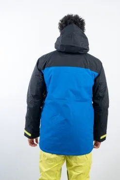 BURTON M COVERT JK GIACCA SNOWBOARD 13065106 -Tuta Da Sci burton m covert jk giacca snowboard 13065106 2