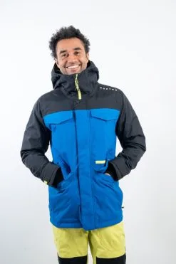 BURTON M COVERT JK GIACCA SNOWBOARD 13065106 -Tuta Da Sci burton m covert jk giacca snowboard 13065106 3