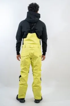 BURTON M RESERVE BIB PANTALONE SNOWBOARD 15003105 -Tuta Da Sci burton m reserve bib pantalone snowboard 15003105 2