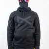 BURTON MFI PO HOODIE FELPA 22207100 -Tuta Da Sci burton mfi po hoodie felpa 22207100