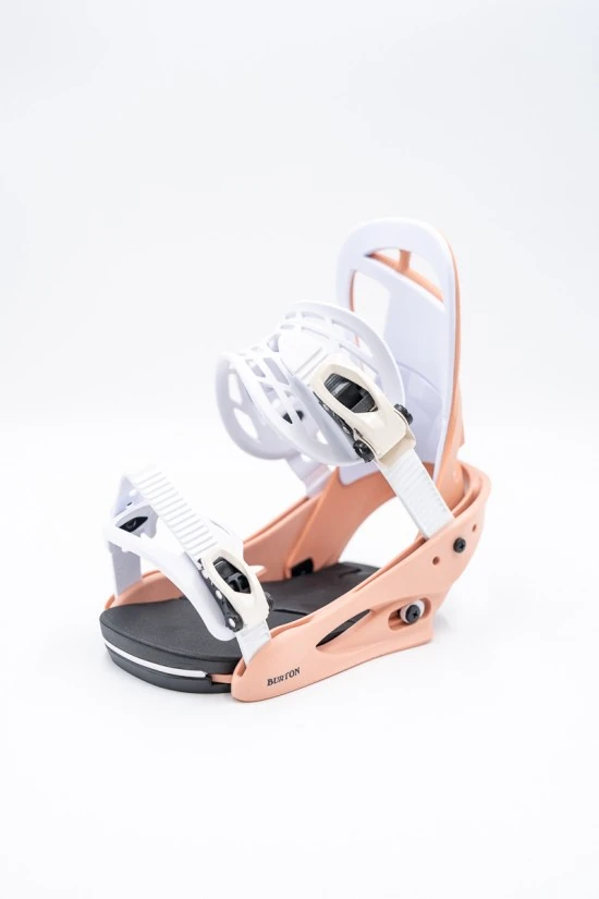 BURTON SCRIBE ATTACCO SNOW SOFT 10552107 3 BURTON SCRIBE ATTACCO SNOW SOFT 10552107