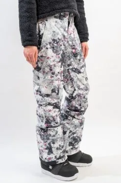 BURTON W AK GORE SM INS PT PANTALONE SNOW 20496104 961 9 BURTON W AK GORE SM INS PT PANTALONE SNOW 20496104 961 -Tuta Da Sci burton w ak gore sm ins pt pantalone snow 20496104 961 2