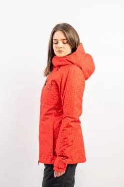 BURTON W AK GORE UPSHFT JK 21282103 962 -Tuta Da Sci burton w ak gore upshft jk 21282103 962 5