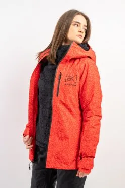 BURTON W AK GORE UPSHFT JK 21282103 962 -Tuta Da Sci burton w ak gore upshft jk 21282103 962 7