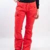 BURTON W GLORIA INS PT PANTALONE SNOW 20555103 -Tuta Da Sci burton w gloria ins pt pantalone snow 20555103