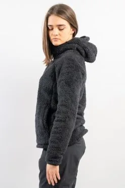 BURTON W LYNX PULLOVER FLEECE FELPA 17341105 -Tuta Da Sci burton w lynx pullover fleece felpa 17341105 2