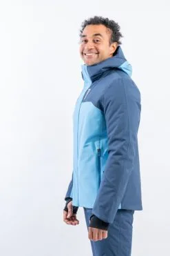 COLMAR GIACCA A VENTO CONNECT 1399 1XC 12 COLMAR GIACCA A VENTO CONNECT 1399 1XC -Tuta Da Sci colmar giacca a vento connect 1399 1xc 2