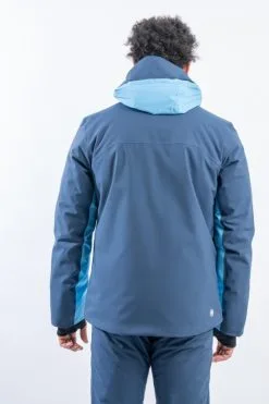 COLMAR GIACCA A VENTO CONNECT 1399 1XC 13 COLMAR GIACCA A VENTO CONNECT 1399 1XC -Tuta Da Sci colmar giacca a vento connect 1399 1xc 3