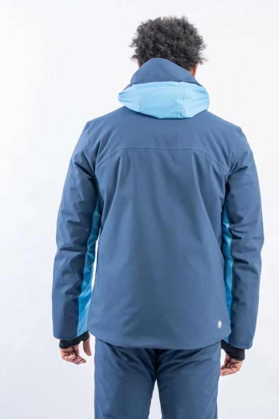 COLMAR GIACCA A VENTO CONNECT 1399 1XC 6 COLMAR GIACCA A VENTO CONNECT 1399 1XC - immagine 4